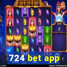 724 bet app